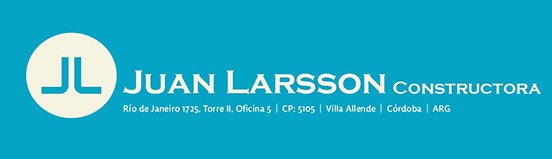 Juan Larsson Constructora