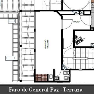 Tipologias - Faro de General Paz