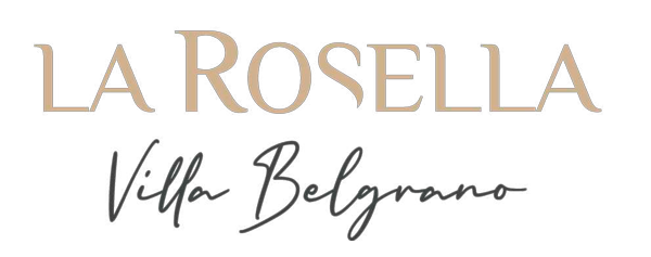 La Rosella - Villa Belgrano - Aguad Bienes Raíces