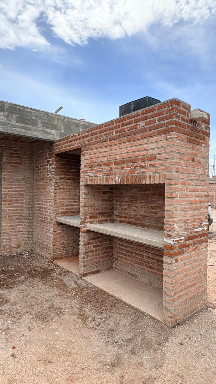 Avance de obra 5